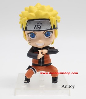 🔥🔥 Set 3 Mô Hình NARUTO Q ~ SASUKE Q 🔥🔥 Cao 10cm 🔥🔥