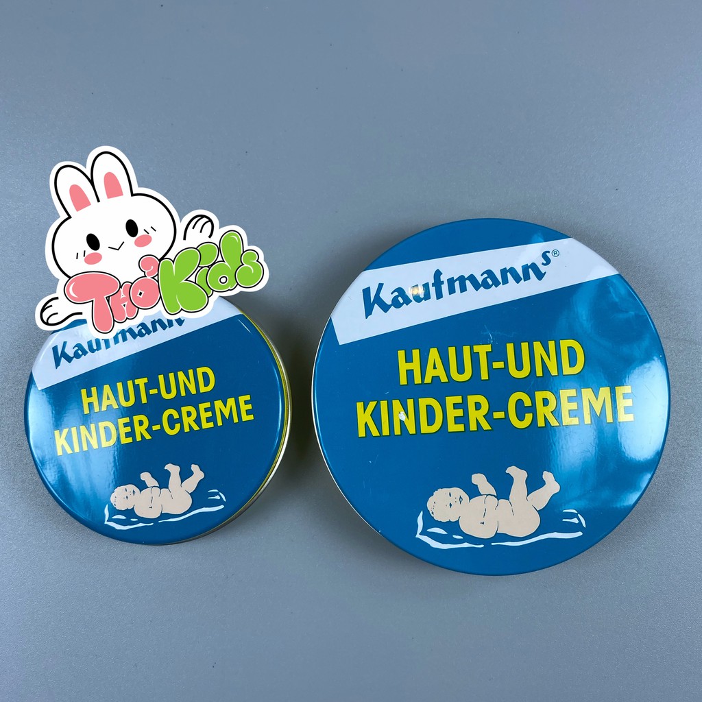 Kem Hăm Kaufmann 30 ml và 75 ml - Hàng Nội Địa Đức