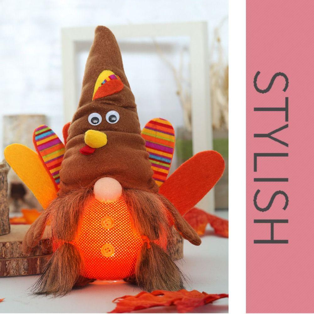 1 Búp Bê Đồ Chơi Hình Vô Diện Dễ Thương