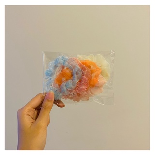SET 5 DÂY CỘT TÓC HOT TREND