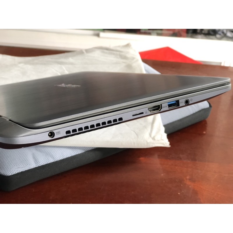 Asus Vivobook X407UA mỏng đẹp | BigBuy360 - bigbuy360.vn