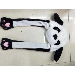 [Sale Gốc] Mũ giật tai cute ( ib chọn mẫu)