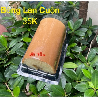 Bông Lan Cuộn Nhỏ_Lớn