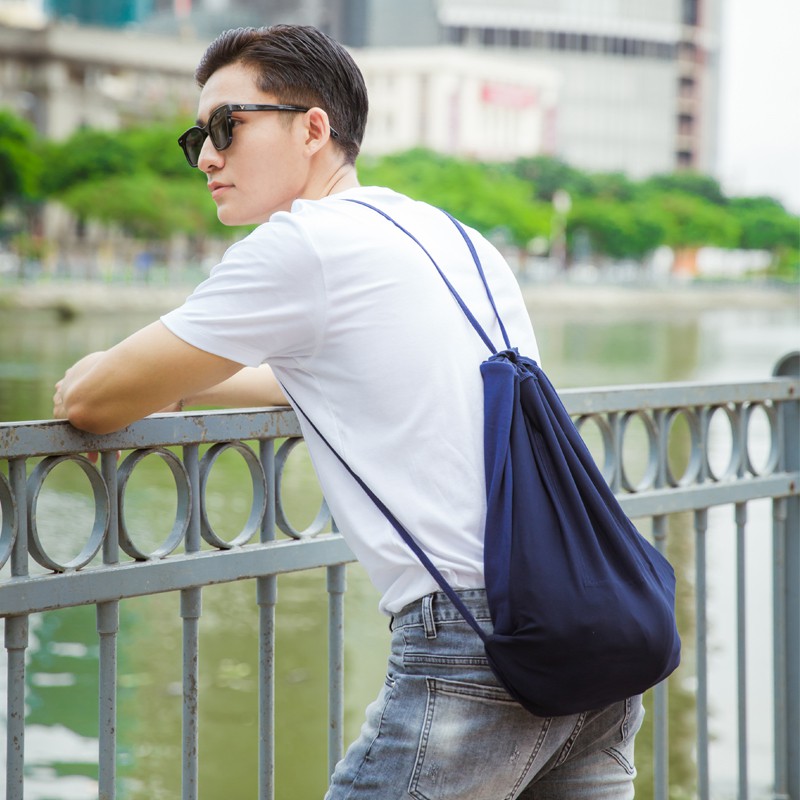 Áo khoác chống nắng nam Ciza có mũ, thoáng mát, bảo vệ da AKNR02 | BigBuy360 - bigbuy360.vn