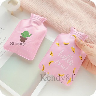 Túi Sưởi Mini (Được Chọn Mẫu)