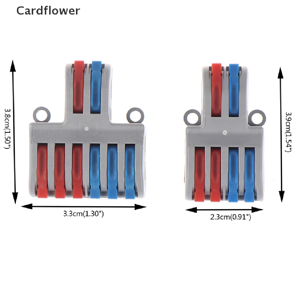 Khối Đấu Nối Dây Cáp Điện PCT-222 Spl62 SPL kq