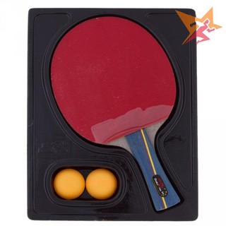 Vợt bóng bàn Double Fish 5A-C