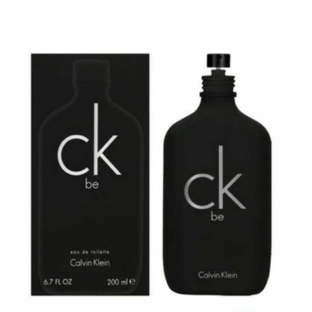 Nước hoa Calvin Klein CK Be EDT 100ml