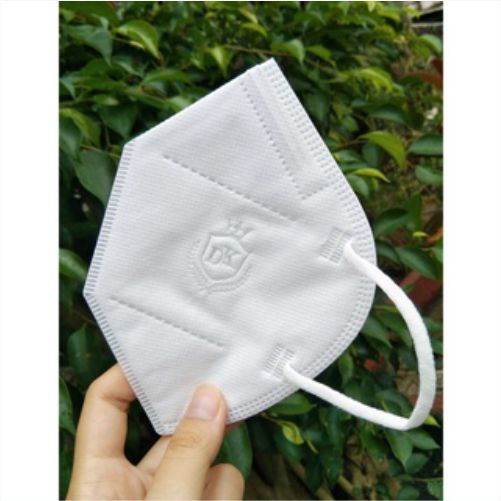 KHẨU TRANG KN95 KHÔNG VAN DUY KHÁNH, LỌC BỤI MỊN, KHÁNG KHUẨN CAO (TÚI 10 CÁI)