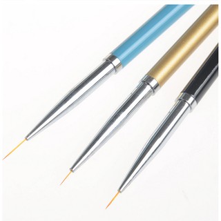 Cọ nét set 3 cây , cọ nét beauty