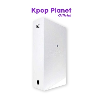 Album mini thứ 7 bts - be