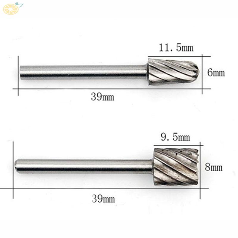 Bộ Dụng Cụ Mài Đá Hoa Cương 39mm Bits