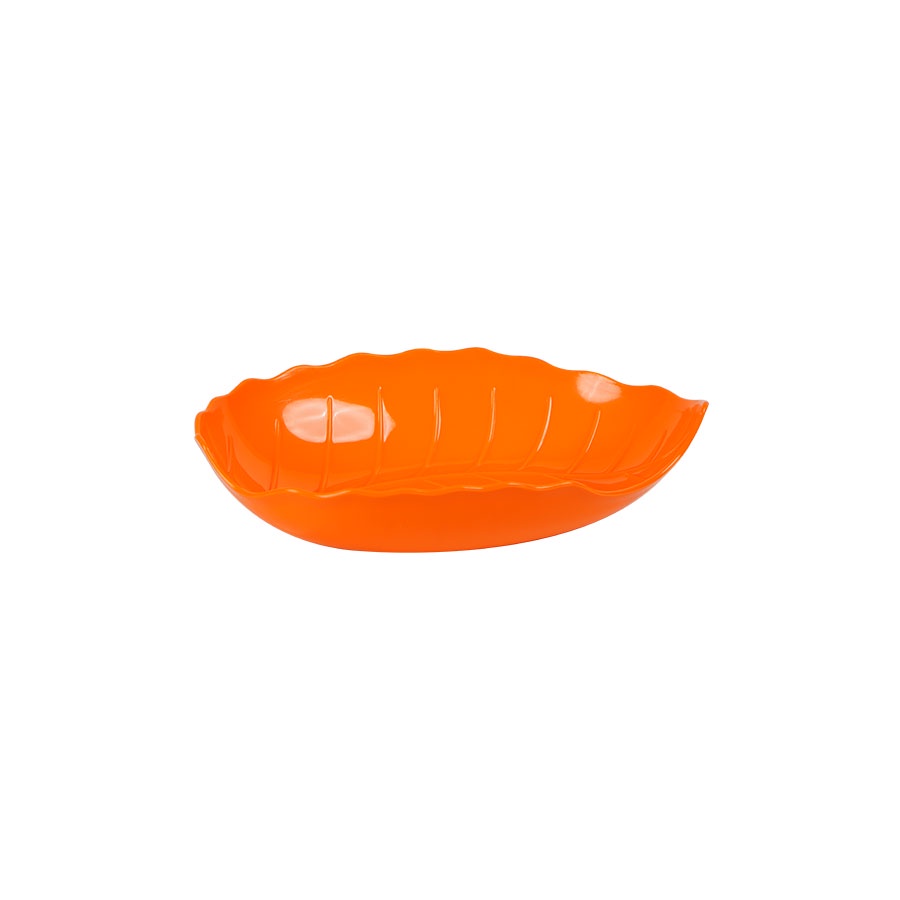 Đĩa Lá Đựng Đồ Ăn, Bánh Kẹo, Đĩa Lá Nhựa Việt Nhật Cao Cấp 1241-1242