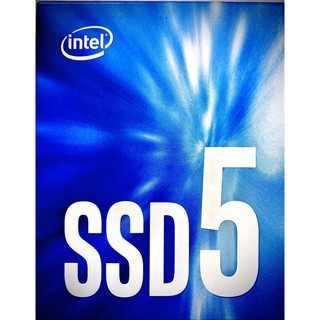 Ổ Cứng SSD Intel 540s Series 180GB M.2 SATA III - Chính Hãng INTEL - BH 36 tháng
