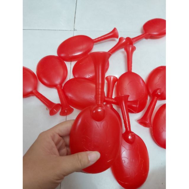 Kèn bóp đồ chơi cho các bé