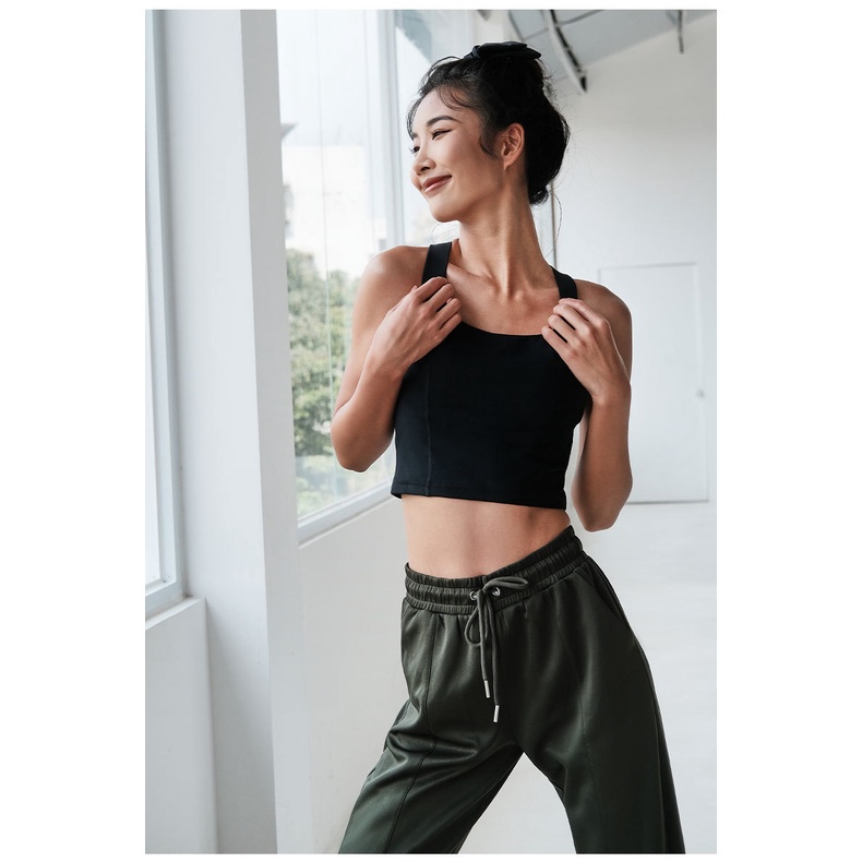 Áo bra thể thao FENIN thời trang chạy bộ/ tập luyện mới