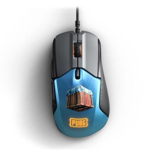 Chuột SteelSeries Rival 310 PUBG