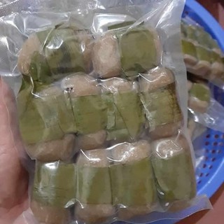 [Phú Nhuận] Bánh sắn Phú Thọ (10 cái/gói)