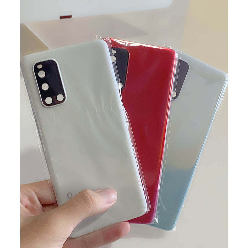 Nắp lưng VIVO V19 / V20 zin hãng