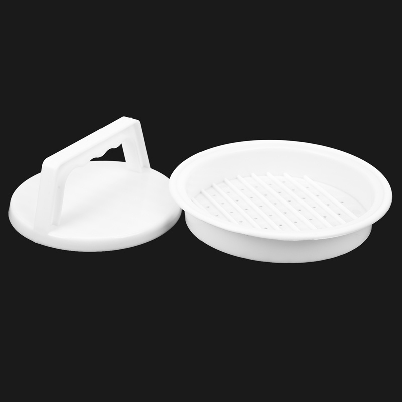 1 Khuôn Ép Thịt Làm Hamburger