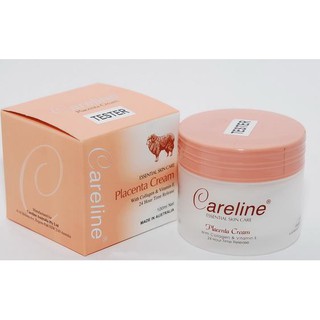 Kem dưỡng cừu vàng Placenta Cream