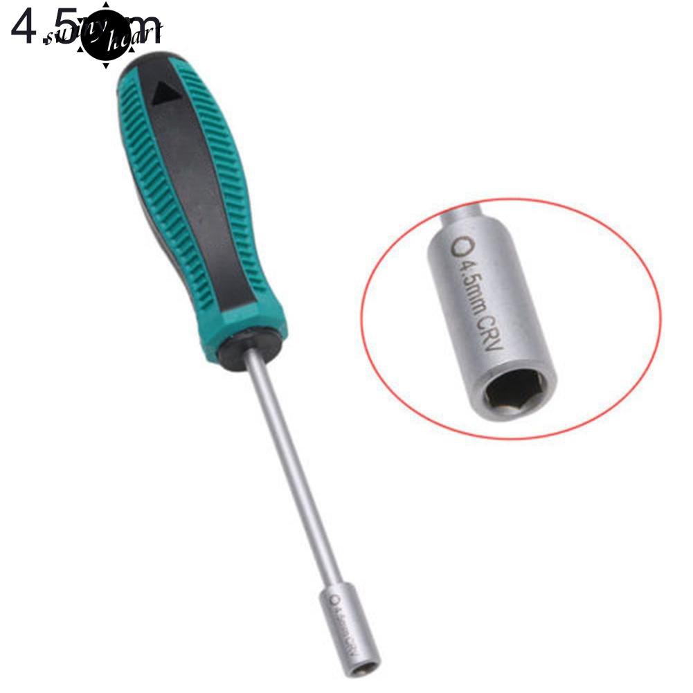 Tua vít đầu lục giác 3mm-9mm tiện dụng