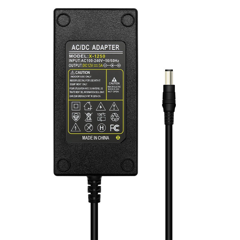 Bộ Chuyển Đổi Nguồn Điện 12v3a4a 5a Cho Máy In | BigBuy360 - bigbuy360.vn