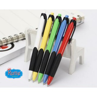 Bút bi Tenfon mực xanh nét 1.0