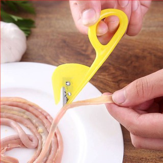 Dao làm lòng gà vịt đa năng