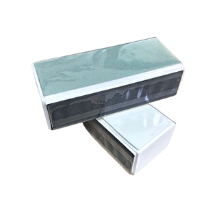 Phao Dũa Móng 3 Mặt Chuyên Nghiệp - Buffer Đánh Bóng Móng