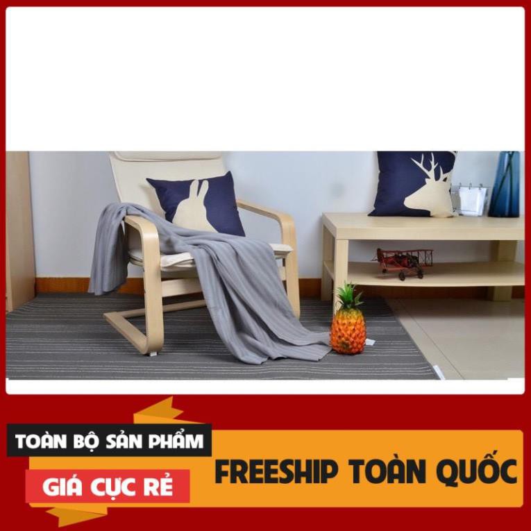 [SALE SỐC] Chăn đũi IKEA 4 mùa chất đẹp nhẹ nhàng và giữ nhiệt tốt