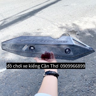 Che Pô Trong Suốt Vario