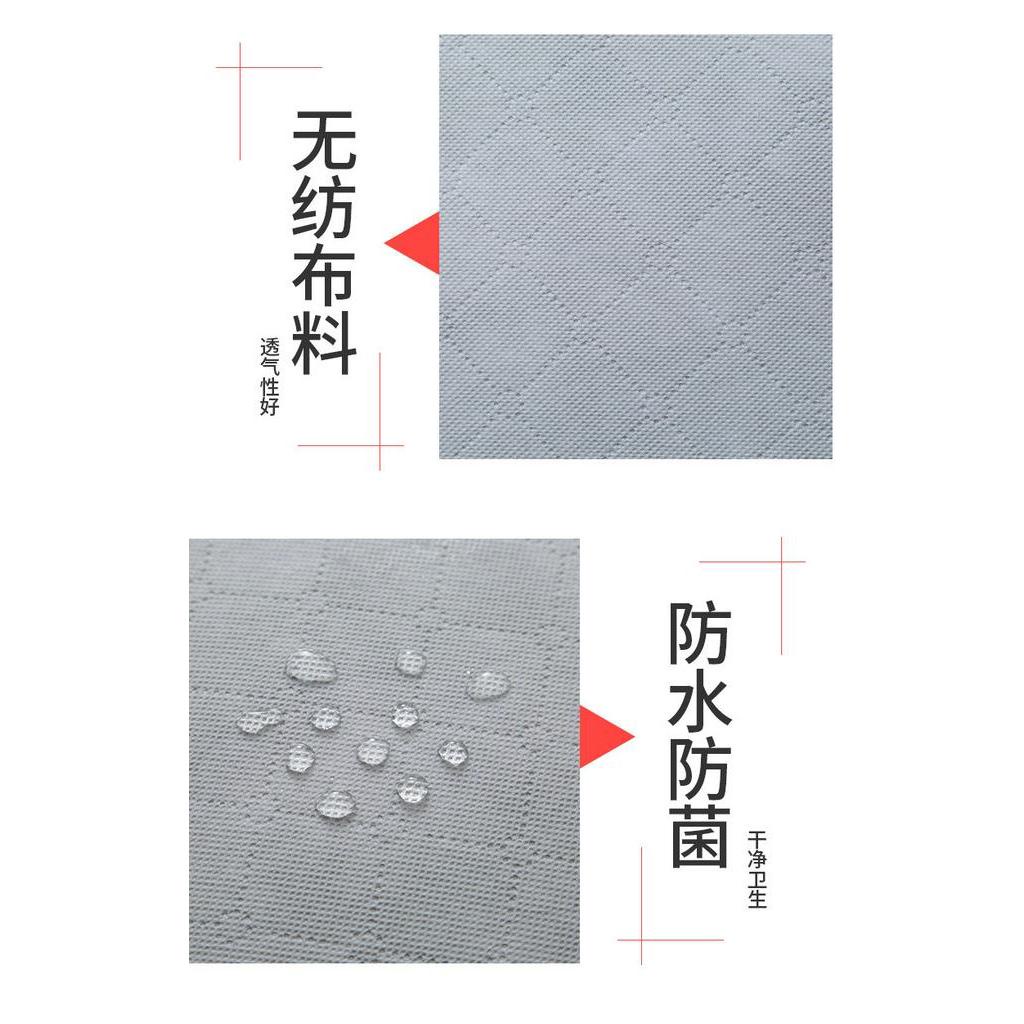 Túi bảo quản chăn ga gối, quần áo chống nước