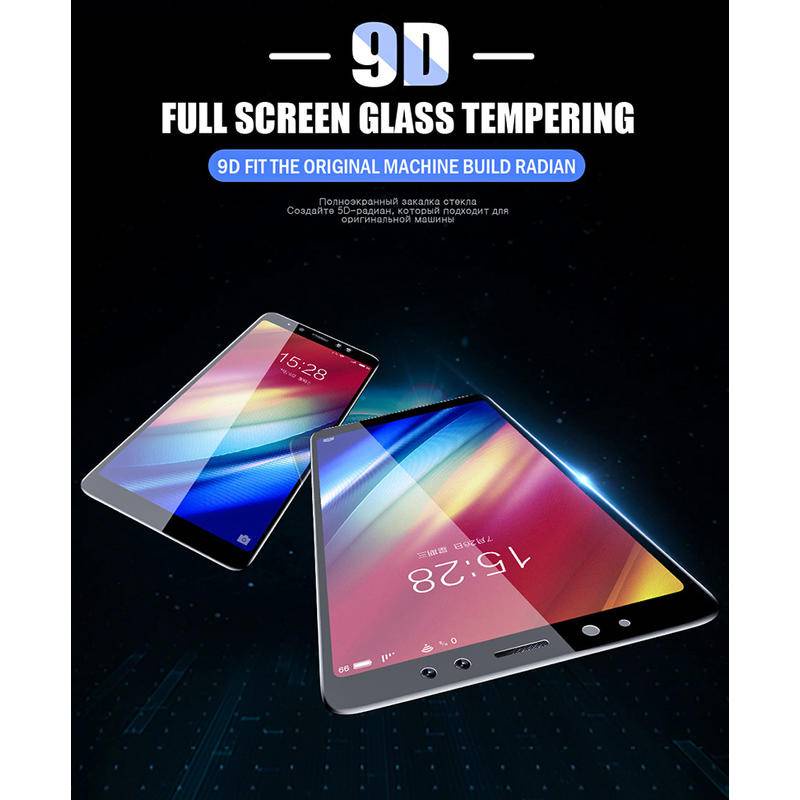 Kính Cường Lực 9D Bảo Vệ Toàn Màn Hình Cho Vivo X80 X70 X60 X50 Pro X80Pro X70Pro X60Pro X50Pro