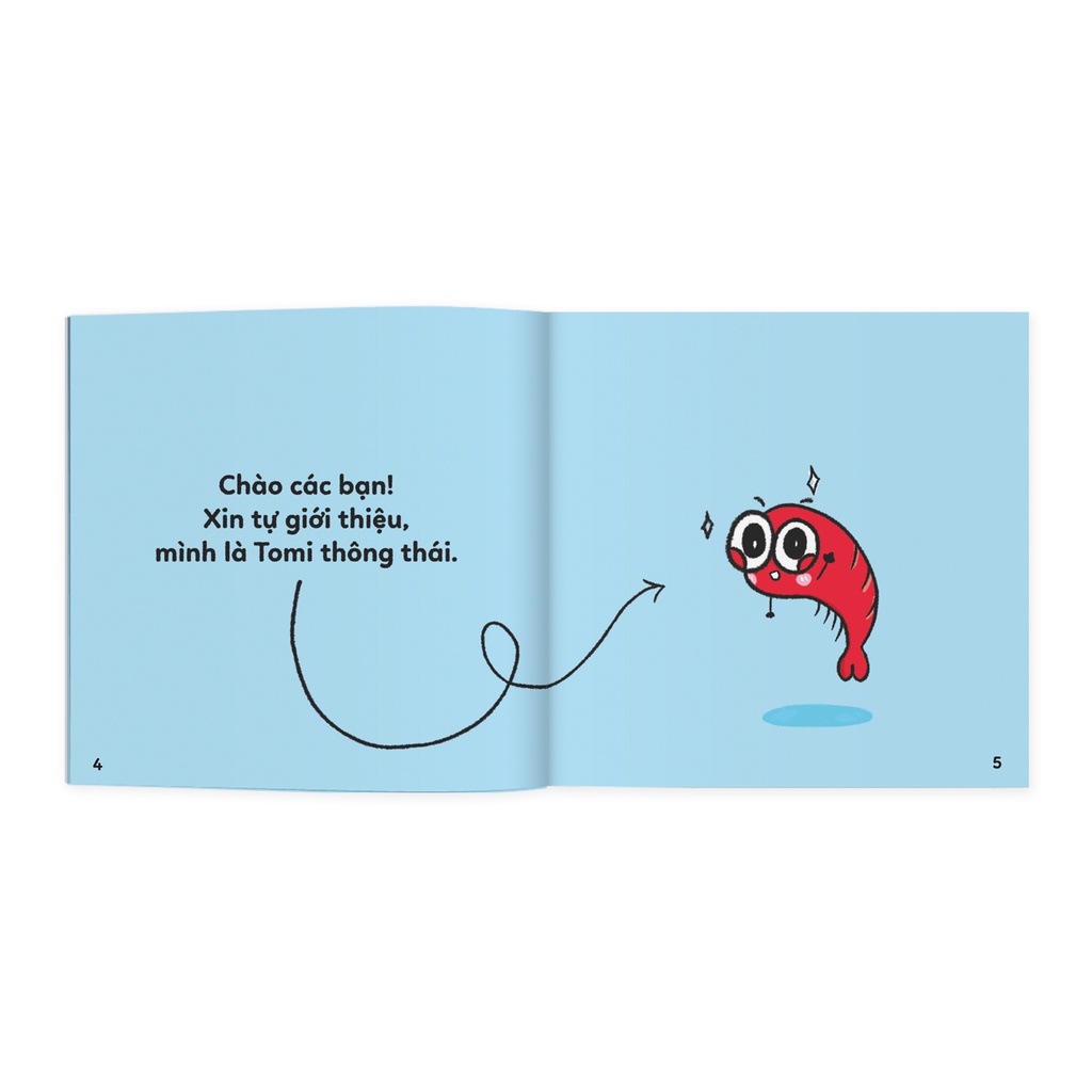 Sách Ehon Nhật Bản - Combo 3 cuốn Phép so sánh diệu kỳ - Dành cho trẻ từ 2 tuổi