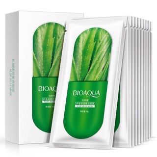 Mặt nạ bioaqua