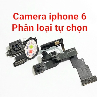 Camera iphone 6 micro cảm biến iphone 6