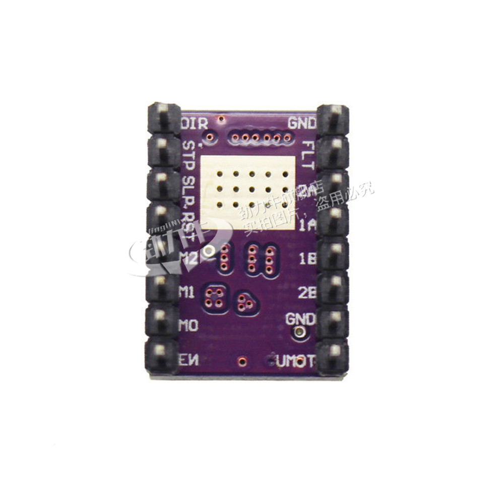 Jinliniu 3D Printer StepStick Reprap Module DRV8825 Stepper Motor Driver Board