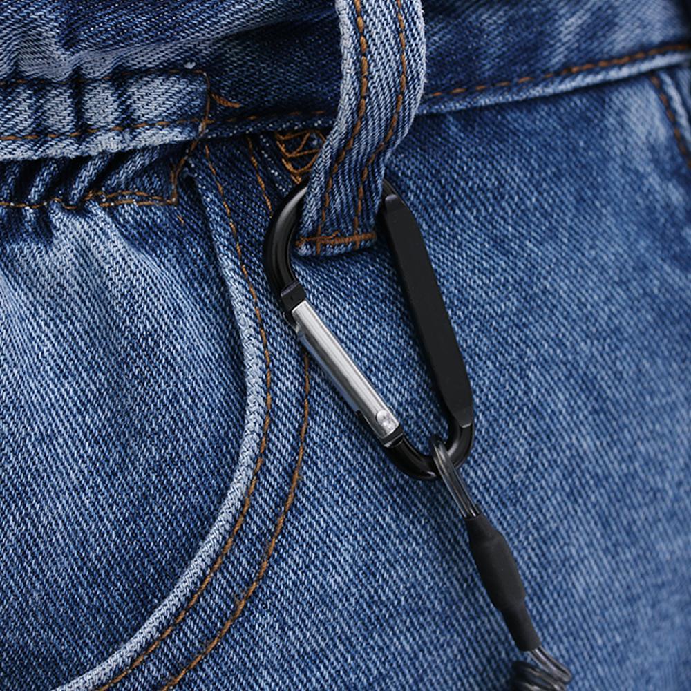 Dây Buộc Lưỡi Câu Bằng Thép Chất Lượng Cao