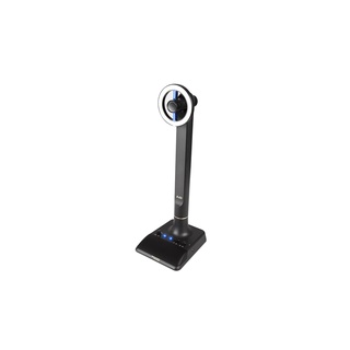 Cam hội nghị 3 trong 1 webcam, mic, đèn Marantz AVS thiết bị họp trực thumbnail