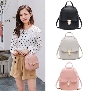 Balo Mini ThờI Trang Cho Nữ