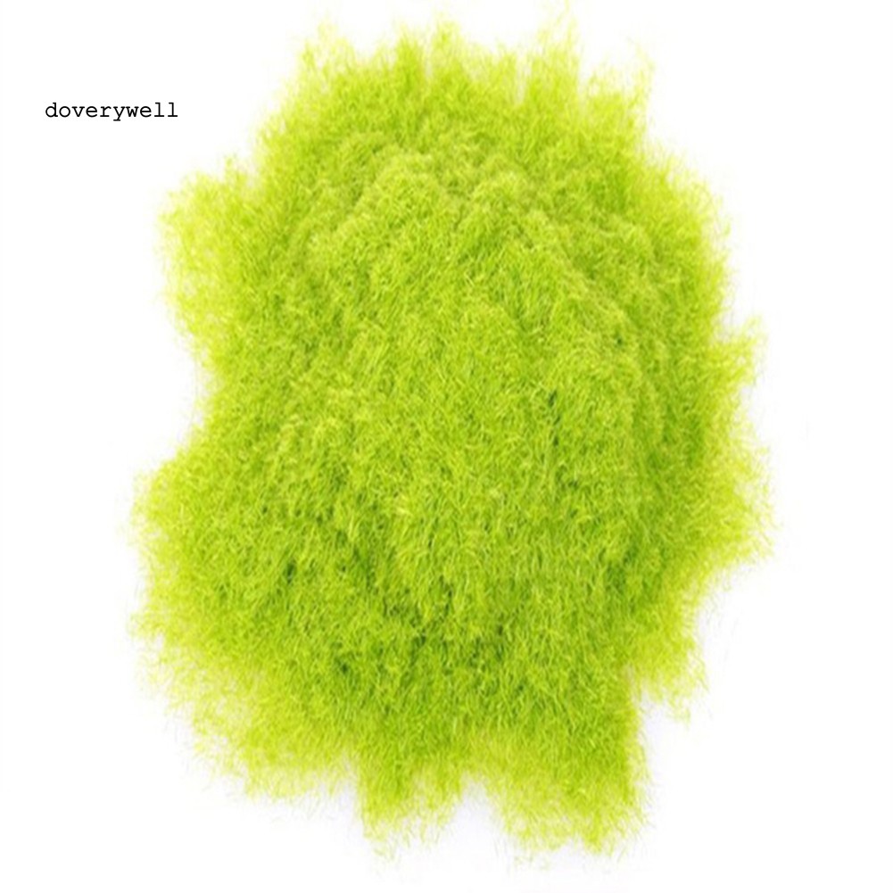 Túi Bột Cỏ Nhân Tạo 30g Dùng Cho Trang Trí