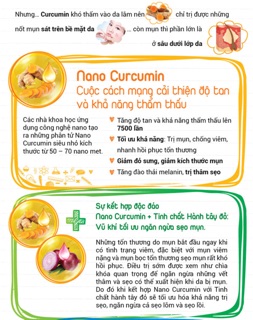 Decumar đánh bay vết thâm,sẹo do mụn