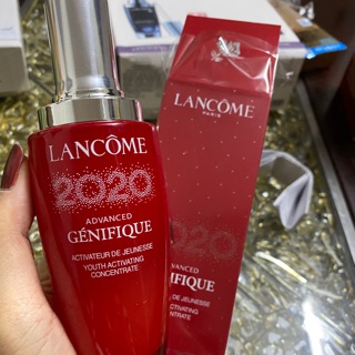 SERUM LANCOME ADVANCED GENIFIQUE YOUTH ACTIVATING CONCENTRATE