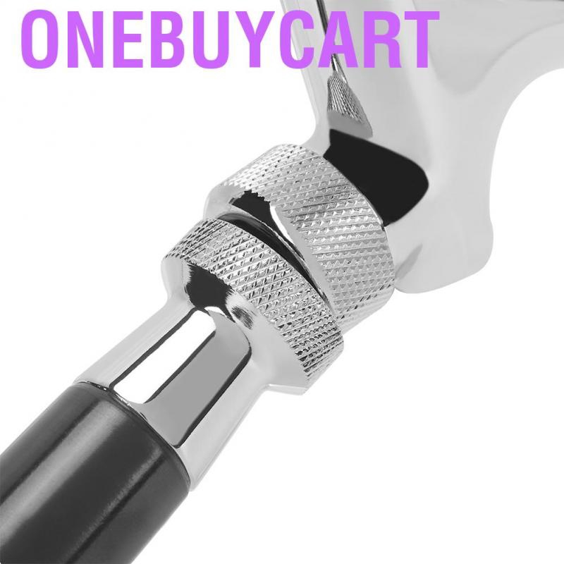 Vòi bằng thép không gỉ chuyên dụng cho thùng bia