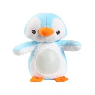 Chim cánh cụt ru ngủ có đèn nhạc winfun 000160