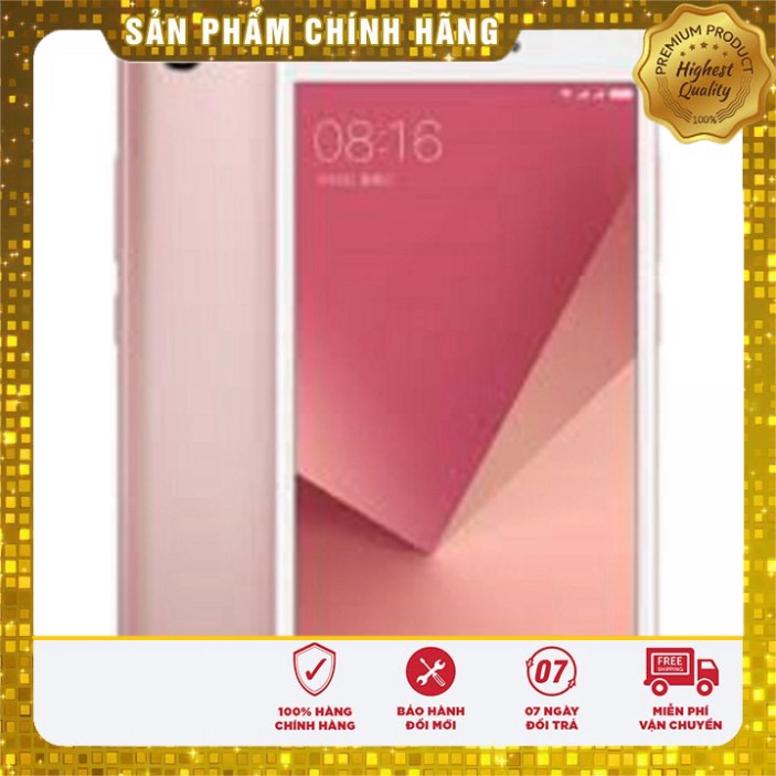 SALE [ CHƠI LIÊN QUÂN ] điện thoại Xiaomi Redmi 5 A ( Redmi 5A ) 2sim ram 2G/16G mới zin Chính Hãng