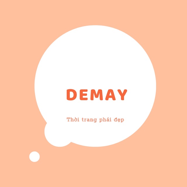 DEMAY STORE, Cửa hàng trực tuyến | WebRaoVat - webraovat.net.vn