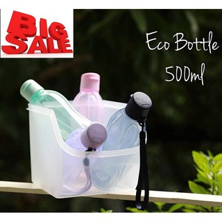 Bình đựng nước ECO 500ml Tupperware