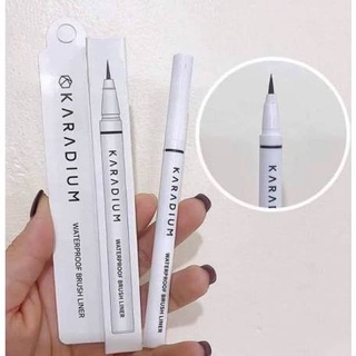 Kẻ mắt nước karadium (mẫu mới nhất)